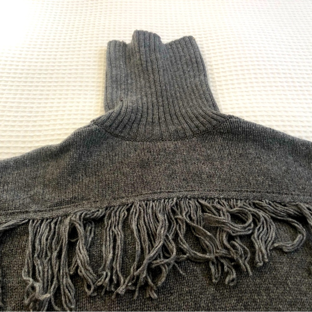 Free people turtleneck sweater